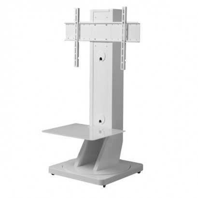 Television stand Gisan FS-140 BL Mdf