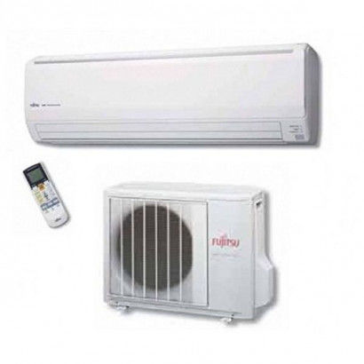 Air Conditioning Fujitsu ASY50UI-LF Split 1x1 A/A 4472 fg/h Cold + heat