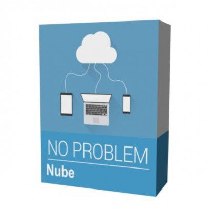 Software de Gestión NO PROBLEM Nube