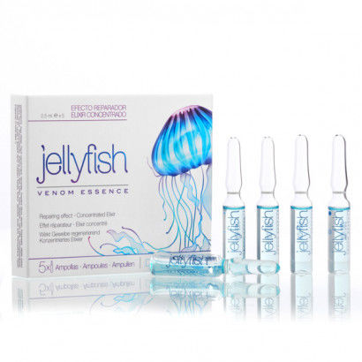 Jellyfish Venom Repairing Ampoules (pack of 5)