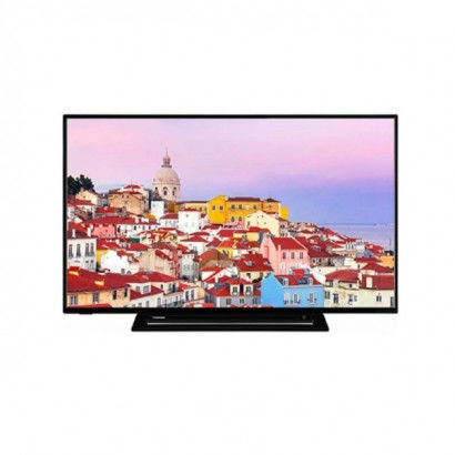 Smart TV Toshiba 43UL3063DG 43" 4K Ultra HD DLED WiFi Nero
