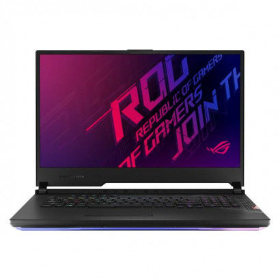 Portátil Gaming Asus G732LWS-HG033T 17,3" i7-10875H 32 GB RAM 1 TB SSD 300 Hz