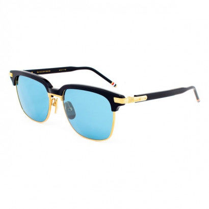 Unisex Sunglasses Thom Browne TB-713-C (ø 55 mm)