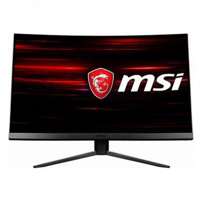 Gaming-Monitor MSI Optix MAG271CV 27" Full HD 144 Hz HDMI Schwarz