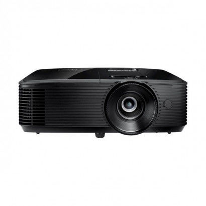 Projector Optoma DW318E 3700 Lm 225 W 3D Black