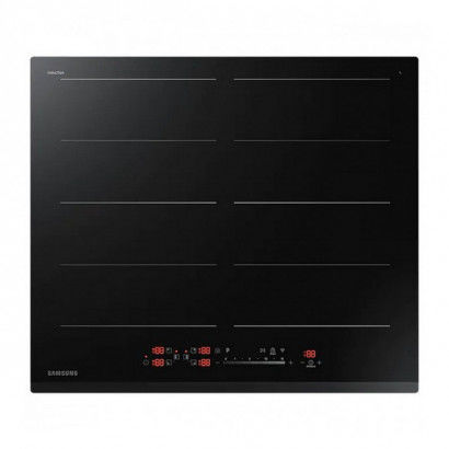 Induction Hot Plate Samsung NZ64R9787GK 60 cm (2 Cooking areas)