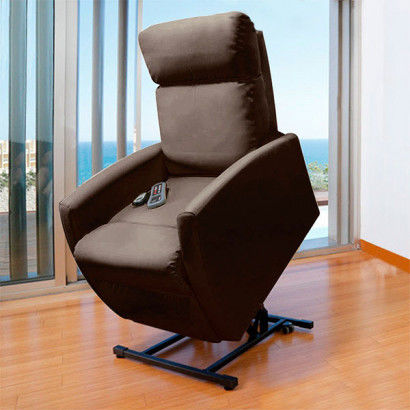 Cecotec Compact 6008 Lifting Massage Relax Chair