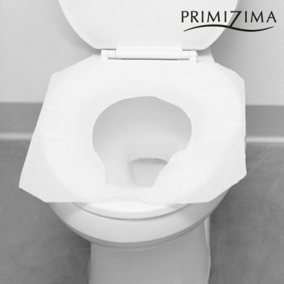 Protetor Higiénico para WC (pack de 10)