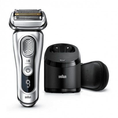 Rechargeable Electric Shaver Braun Series 9 9390cc