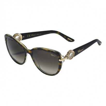 Óculos escuros femininos Chopard SCH205S560781 (ø 56 mm)