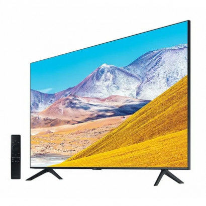 Smart TV Samsung UE75TU8005 75" 4K Ultra HD LED WiFi Nero