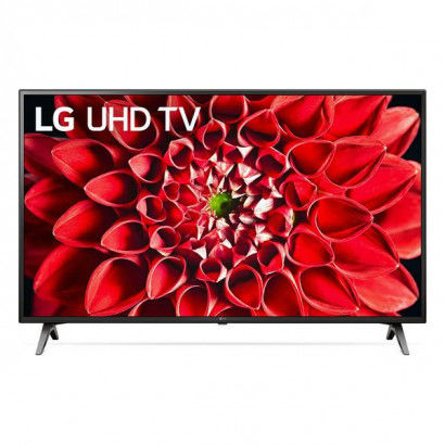Smart TV LG 60UN71006 60" 4K Ultra HD LED WiFi Black