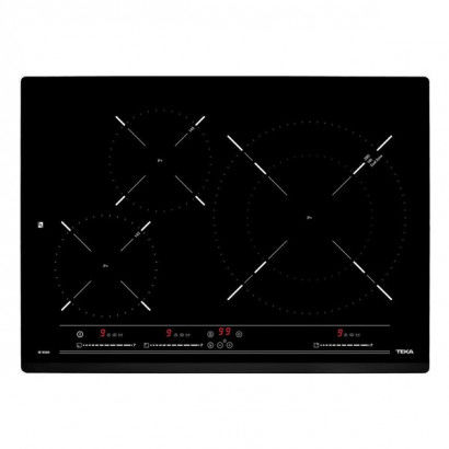 Induction Hot Plate Teka IZ5320 60 cm (3 Cooking Areas) Black (Refurbished A+)