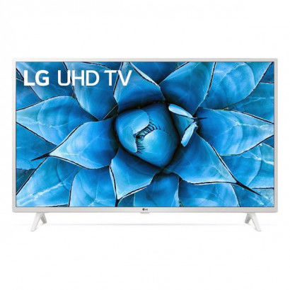 Smart TV LG 43UN73906 43" 4K Ultra HD LED WiFi Weiß