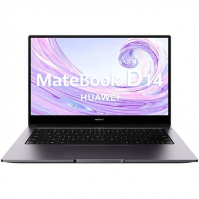 Notebook Huawei Matebook D14 14" i5-10210U 8 GB RAM 512 GB