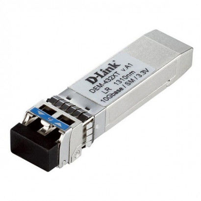 Adattatore di Rete D-Link NADACA0130 DEM-432XT SFP+ 10 Km 10 GB