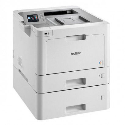 Printer Brother FIMILC0101 HLL9310CDWT1BOM 31ppm 128 MB Laser