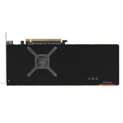 Graphics card Gigabyte Radeon RX VEGA 56 8G GV-RXVEGA56-8GD-B Radeon RX VEGA 56 VGA AMD