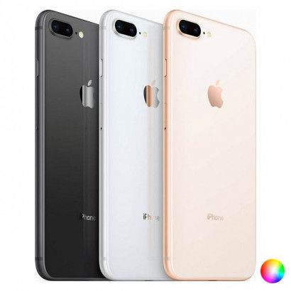 Smartphone Apple iPhone 8+ 5,5" 256 GB (Refurbished A)