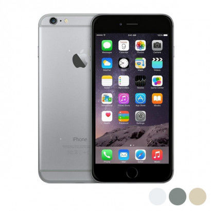 Smartphone Apple iPhone 6 4,7" Dual Core 1 GB RAM 16 GB (Ricondizionato)