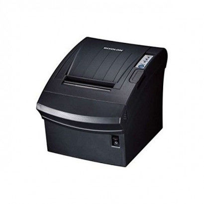 Impresora de Tickets Bixolon SRP-350III USB Negro