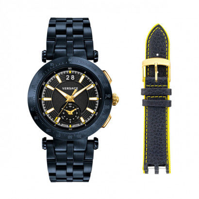 Men's Watch Versace VAH050016 (42 mm)