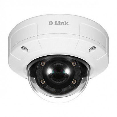 IP camera D-Link DCS-4633EV Full HD 1920 x 1080 IP66