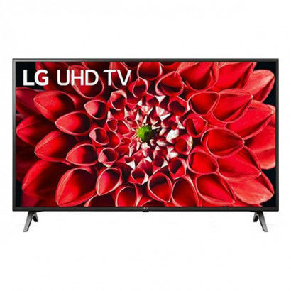Smart TV LG 49UN71006LB 49" 4K Ultra HD LED WiFi Black