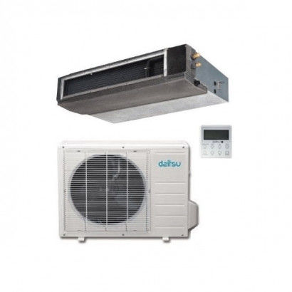 Duct Air Conditioning Daitsu ACD24KI-DB 6000 fg/h R32 Inverter A++/A+