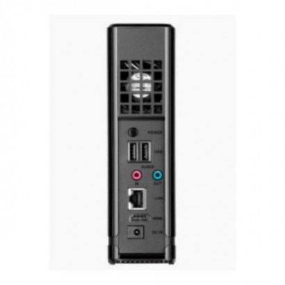 Video Grabador en Red D-Link DNR-312L DVR H264 SATA I / II / III 1 x 3.5"