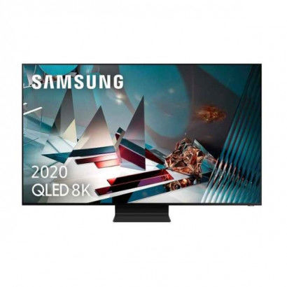 Smart TV Samsung QE75Q800TAT 75" 8K Ultra HD QLED WIFI 5 Ghz