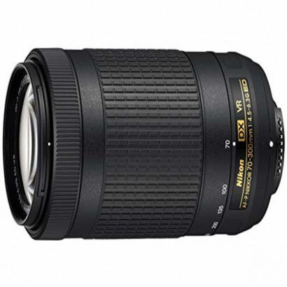 Lens Nikon AFPDX70-300VR (Refurbished A+)