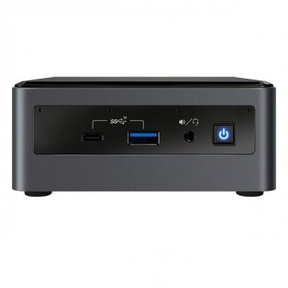 Mini PC Intel BXNUC10I5FNH2 i5-10210U WIFI LAN Bluetooth