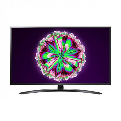 Smart TV LG 65NANO796 65" 4K Ultra HD NanoCell WiFi