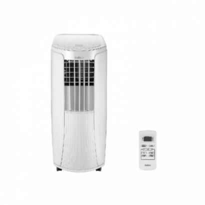 Air Conditioning Daitsu ADP12FXA3 2923 fg/h A White