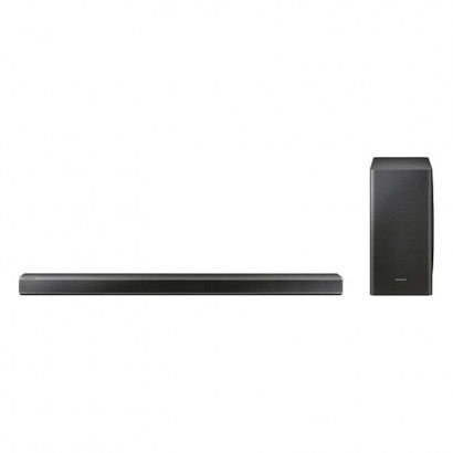 Wireless Sound Bar Samsung HWQ800T Bluetooth WiFi 330W Black