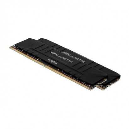 Memoria RAM Crucial BL2K16G26C16U4B 32 GB DDR4 2666 MHz Nero