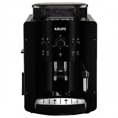 Express Coffee Machine Krups EA8108 1,8 L Black