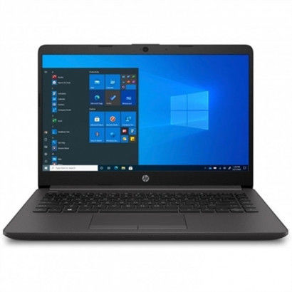 Notebook HP 2X7L7EA 14" N4020 8 GB RAM 256 GB SSD