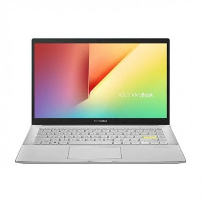 Notebook Asus K413EA-EB608T 14" i7-1165G7 8 GB RAM 512 GB SSD