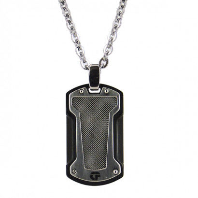 Pendentif Homme Time Force TS5074CS