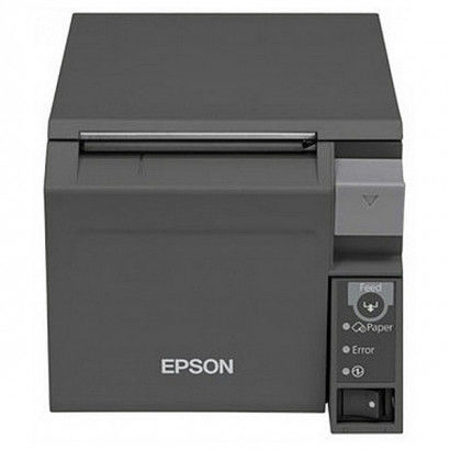 USB Label Printer Epson TM-T70II