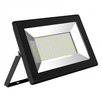 Floodlight/Projector Light LED Ledkia Solid (10 uds) 100W 100 W 10000 Lm (6000K Cool White)
