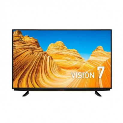 Smart TV Grundig 55GEU7900C 55" 4k Ultra HD LED WiFi Black