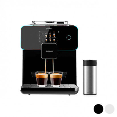 Express Coffee Machine Cecotec Matic-ccino 9000 1,7 L 19 bar 1500W