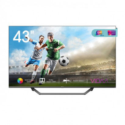 Smart TV Hisense 43A7500F 43" 4K Ultra HD LED WiFi Black