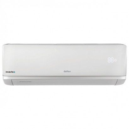 Air Conditioning Daitsu AS9KIDC Split Inverter A++/A+ 2800W White