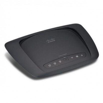 Router Linksys X2000