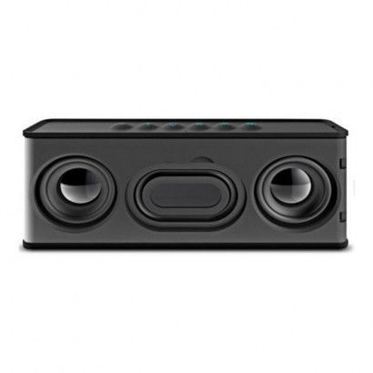 Bluetooth Music Box Energy Sistem 426690 B2 Green