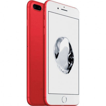 Smartphone Apple iPhone 7 Plus 5,5" 3 GB RAM 128 GB Rosso (Ricondizionati A+)
